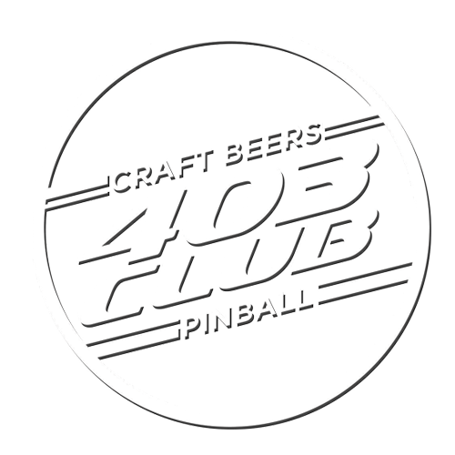 403 Club logo
